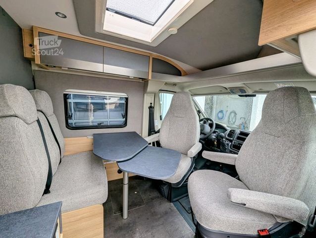 Camper PÖSSL Trenta 600 Sale LP 67.447,-