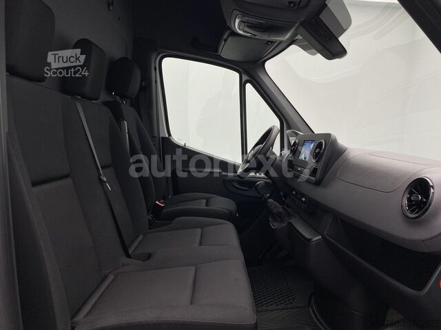 Vacuümtankwagen MERCEDES-BENZ Sprinter 314 *Liftsystem Be- und Entladen*(6040)
