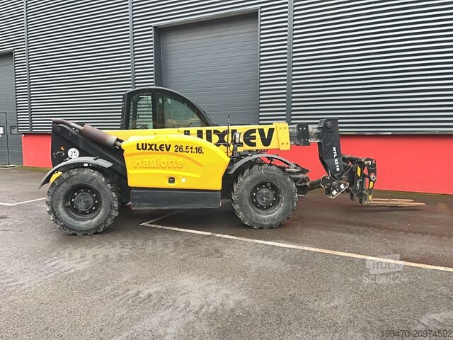 Teleskopinis manipuliatorius Haulotte HTL3210