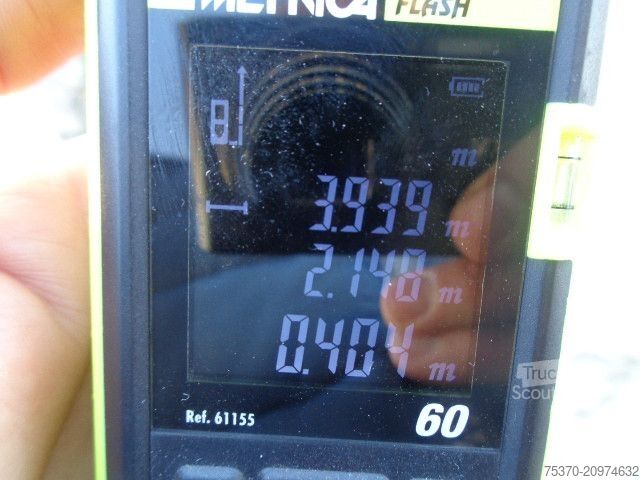 Pick-up panelvan IVECO DAILY 35S12