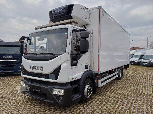 Caminhão frigorífico IVECO EUROCARGO ML120E19P