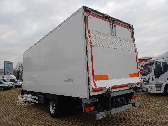 Caminhão frigorífico IVECO EUROCARGO ML120E19P