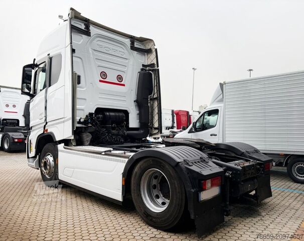 Camión para usos especiales FORD F-Max