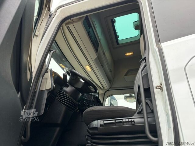 Camión para usos especiales FORD F-Max