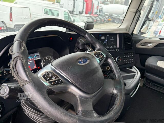 Camión para usos especiales FORD F-Max