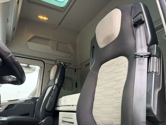 Camión para usos especiales FORD F-Max