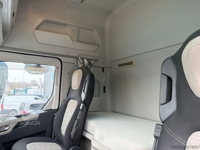 Camión para usos especiales FORD F-Max