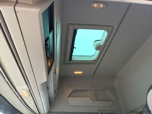 Camión para usos especiales FORD F-Max