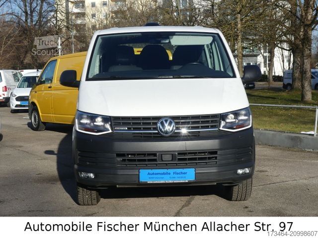 حافلة صغيرة VOLKSWAGEN T6 Transporter *Rockton* 4M Diff.-Sperre*5 Sitze