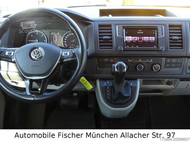 حافلة صغيرة VOLKSWAGEN T6 Transporter *Rockton* 4M Diff.-Sperre*5 Sitze