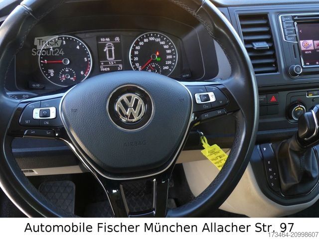 حافلة صغيرة VOLKSWAGEN T6 Transporter *Rockton* 4M Diff.-Sperre*5 Sitze