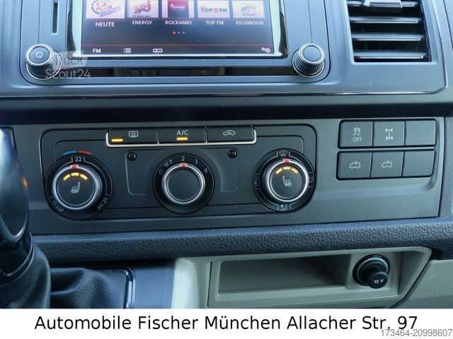 حافلة صغيرة VOLKSWAGEN T6 Transporter *Rockton* 4M Diff.-Sperre*5 Sitze