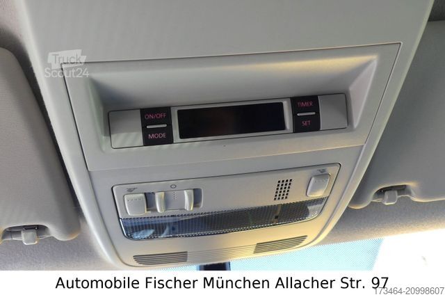 حافلة صغيرة VOLKSWAGEN T6 Transporter *Rockton* 4M Diff.-Sperre*5 Sitze