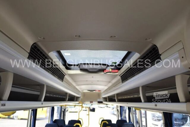 Междугородний автобус Otokar Navigo U / 7.8m  / Lift / Manual / Airco  / 3X ...