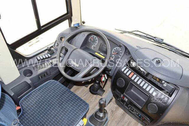 Междугородний автобус Otokar Navigo U / 7.8m  / Lift / Manual / Airco  / 3X ...