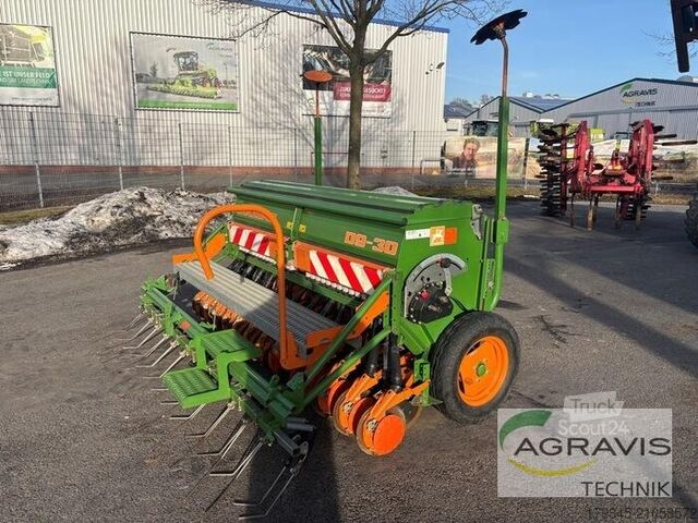Semoir Amazone D9-30 SUPER