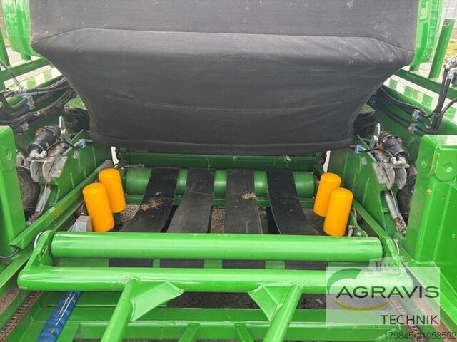 Presse à balles (agriculture) John Deere 990