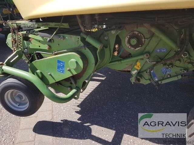 Bale press (agriculture) Krone COMPRIMA CF 155 XC X-TREME