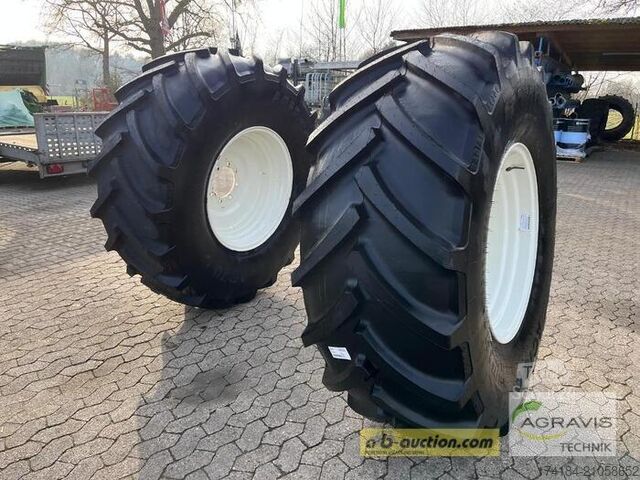 Roue Mitas KR 650/75R32