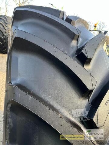 Roue Mitas KR 650/75R32