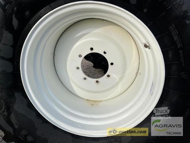 Roue Mitas KR 650/75R32