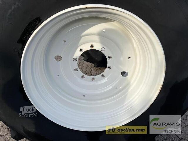 Roue Vredestein RÄDER