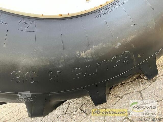 Roue Vredestein RÄDER