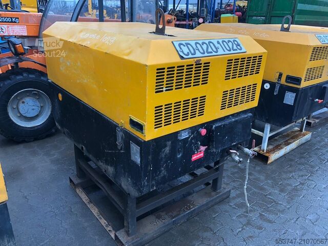 Ingersoll Rand PO 70 WN Ingersoll Rand PO 70 WN