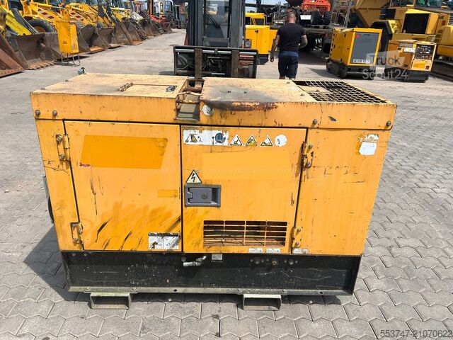 Aggregaat Denyo V2203