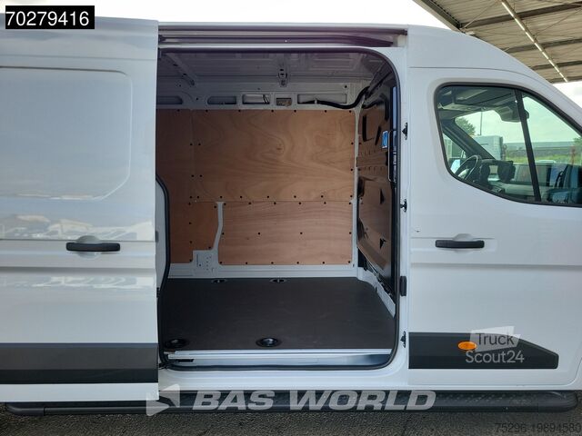 Panel van Renault Master 130PK Special Edition 2025 Model! L3H2 C...