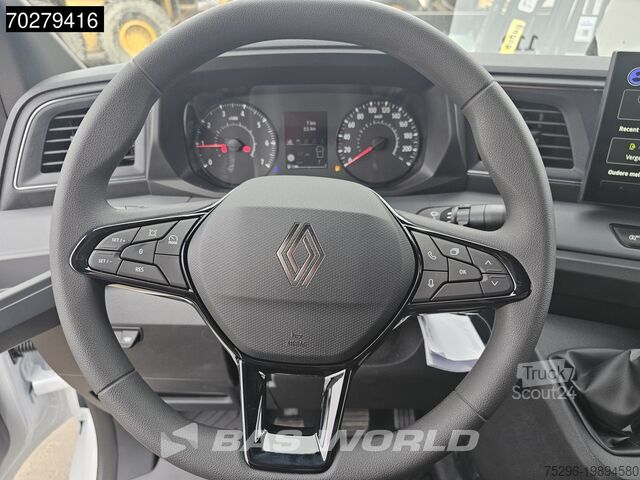 Panel van Renault Master 130PK Special Edition 2025 Model! L3H2 C...
