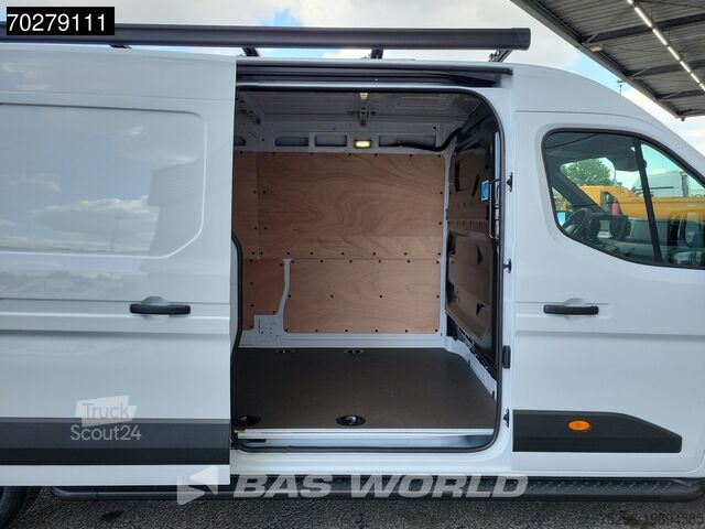 Panel van Renault Master 130PK Special Edition 2025model L3H2 LED...