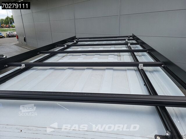 Panel van Renault Master 130PK Special Edition 2025model L3H2 LED...