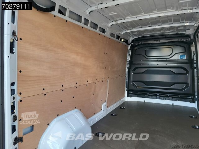 Panel van Renault Master 130PK Special Edition 2025model L3H2 LED...