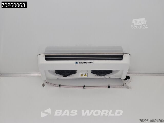 Saldētava Renault Master 165PK -15 Vriezer Koelwagen Thermo King ...