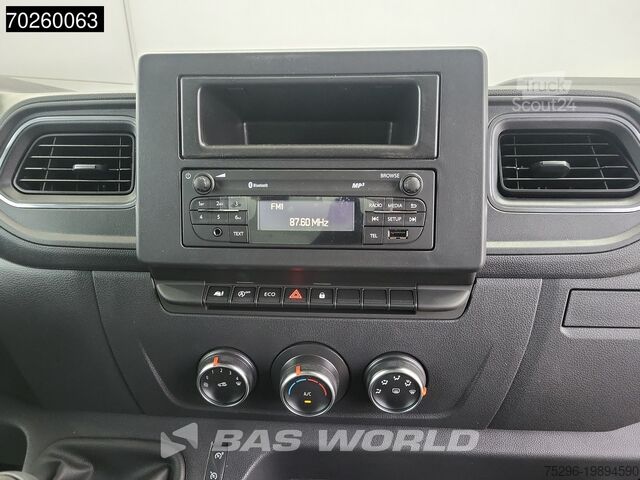 Saldētava Renault Master 165PK -15 Vriezer Koelwagen Thermo King ...