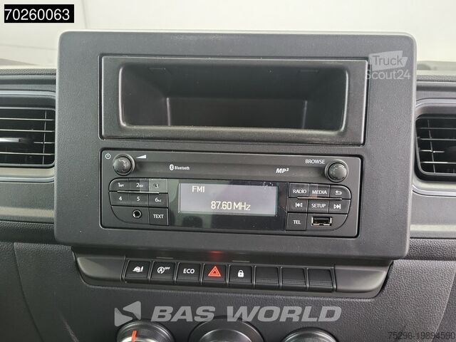 Saldētava Renault Master 165PK -15 Vriezer Koelwagen Thermo King ...