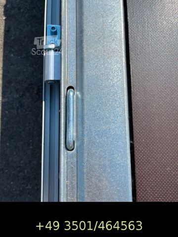 Biltrailer EDUARD Hochlader 230x145x30 cm, 750 kg, LH 63 cm, 13 "