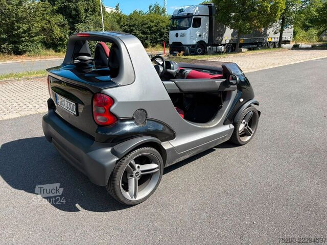 Kombivan SMART Crossblade - 0068