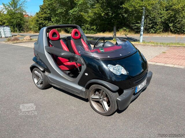 Kombivan SMART Crossblade - 0068