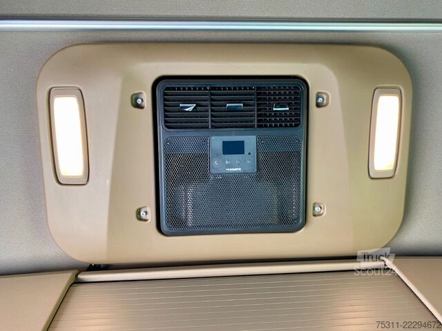 Standard SZM MAN TGX 18.510 TG3/GX LL|Standklima*Navi*ACC*Retard.