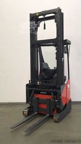 φορτηγό με δυνατότητα προσέγγισης Linde R 16 X 116-03