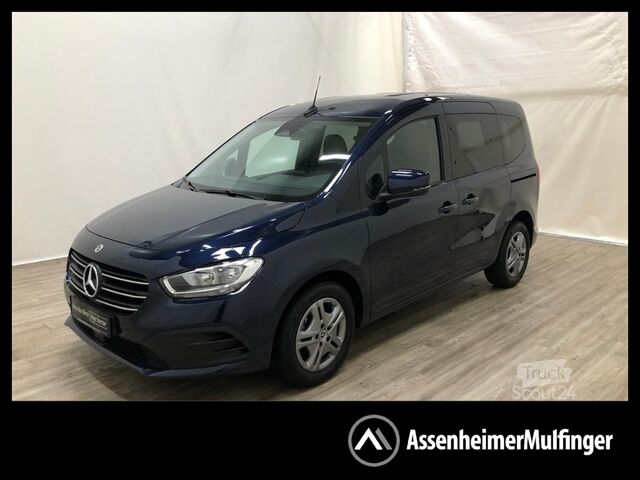 Minibus Mercedes-Benz T 180 d **MBUX,Klima,PDC