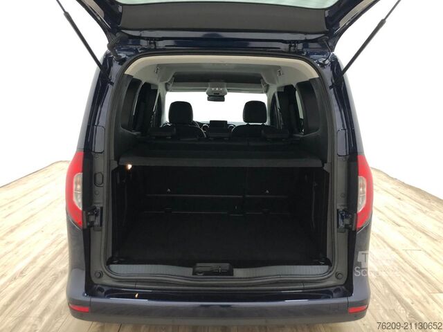 Minibus Mercedes-Benz T 180 d **MBUX,Klima,PDC