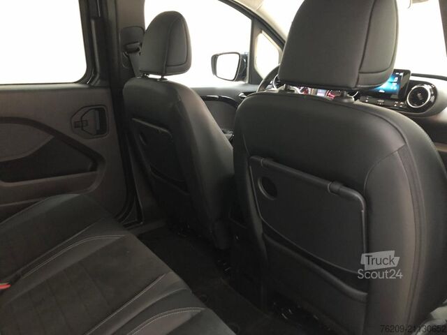 Minibus Mercedes-Benz T 180 d **MBUX,Klima,PDC