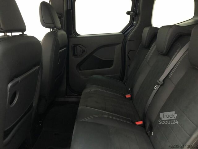 Minibus Mercedes-Benz T 180 d **MBUX,Klima,PDC