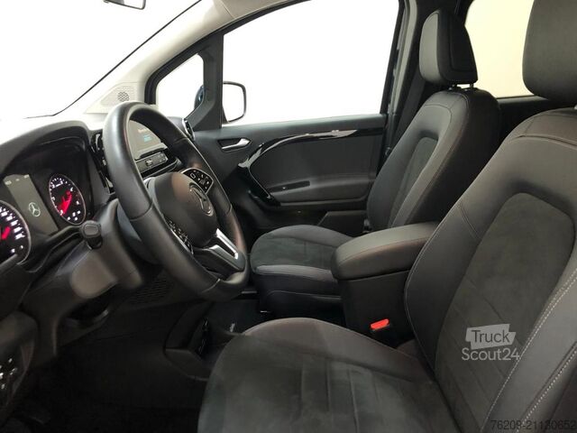 Minibus Mercedes-Benz T 180 d **MBUX,Klima,PDC