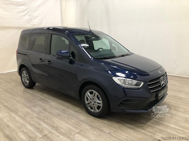 Minibus Mercedes-Benz T 180 d **MBUX,Klima,PDC