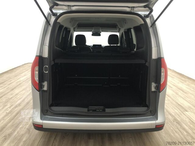 Minibús Mercedes-Benz T 180 d Progressive **MBUX,Navi,R-Cam,SHZ,KlimaA