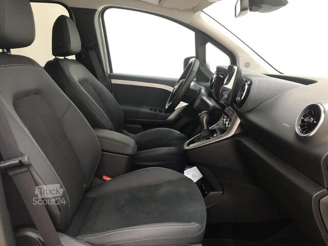 Minibús Mercedes-Benz T 180 d Progressive **MBUX,Navi,R-Cam,SHZ,KlimaA